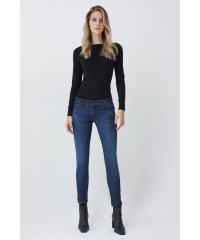 Jean Push Up Wonder de Salsa pour femme. Taille normal. 125308 FIESTA CONCEPT STORE