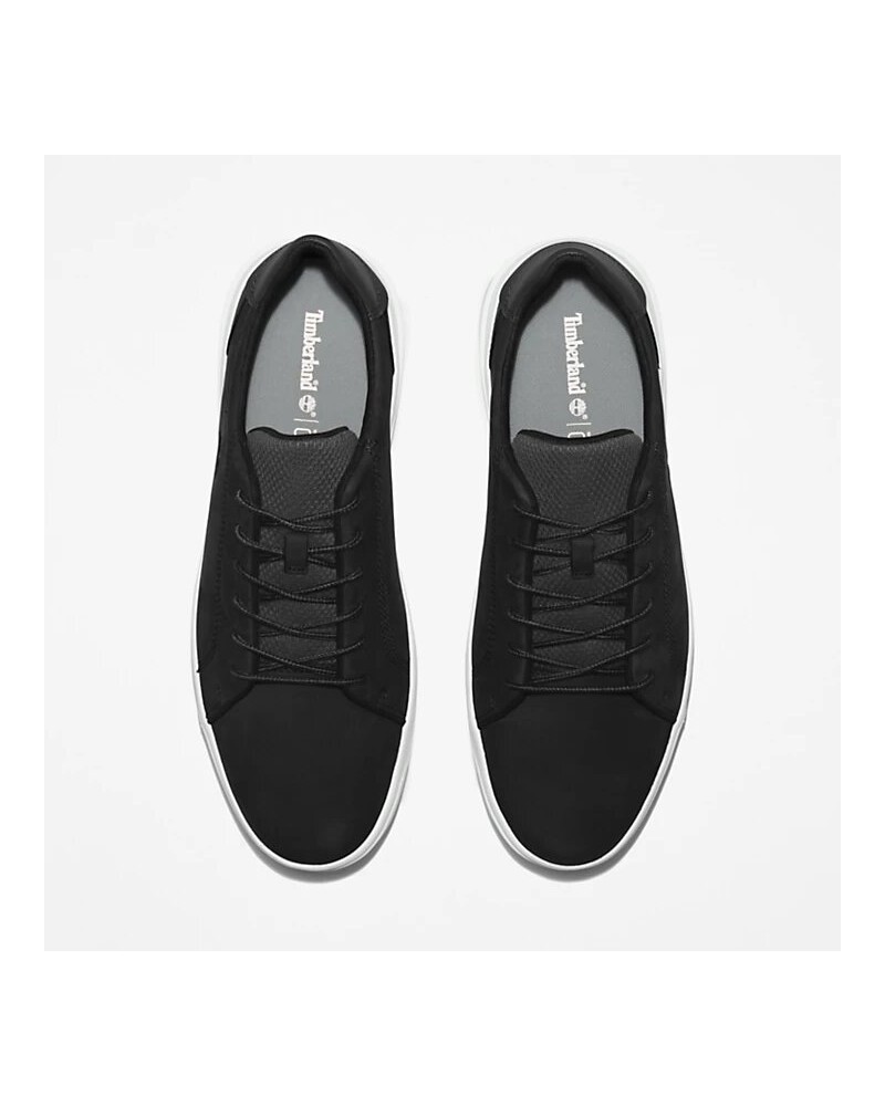 Basket Timberland pour homme en cuir souple haut de gamme. TB0A275R0151 FIESTA FRANCE