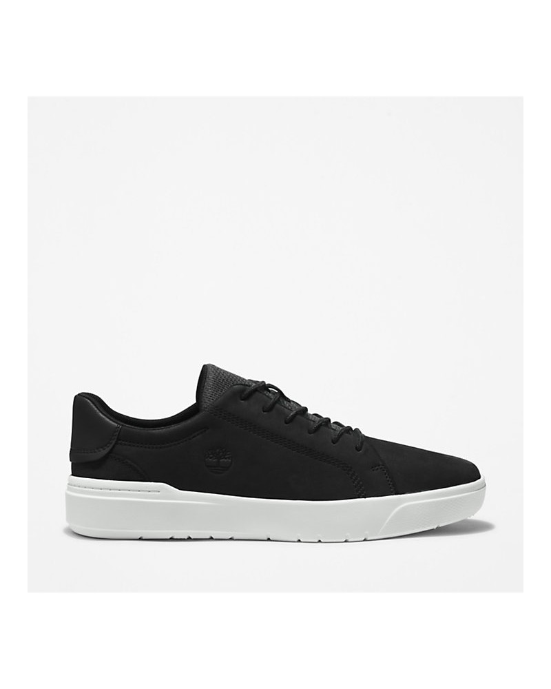 Basket Timberland pour homme en cuir souple haut de gamme. TB0A275R0151 FIESTA FRANCE