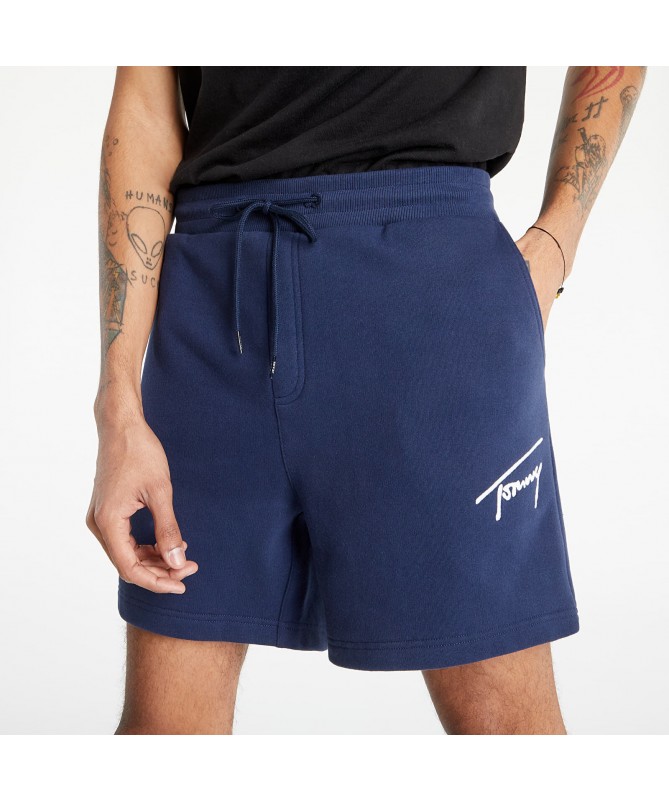 Short Tommy Jeans pour homme. DM0DM12957 FIESTA CONCEPT STORE