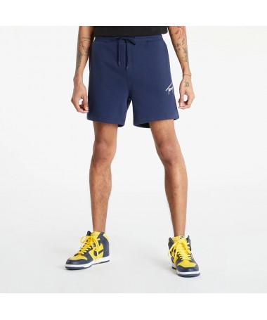 Short Tommy Jeans pour homme. DM0DM12957 FIESTA CONCEPT STORE