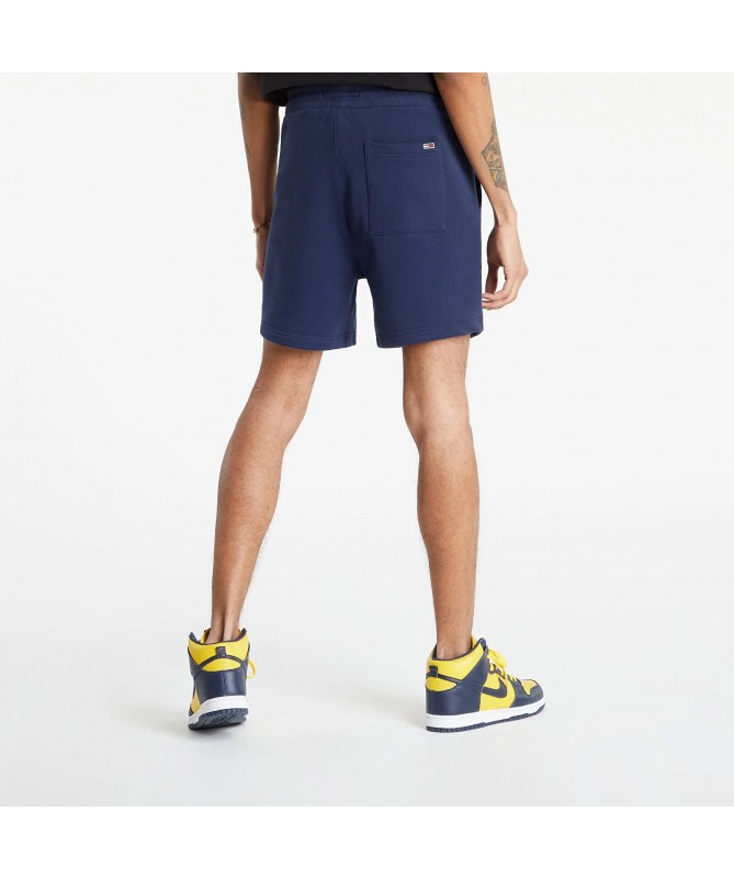 Short Tommy Jeans pour homme. DM0DM12957 FIESTA CONCEPT STORE