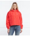 VESTE COUPE VENT CLAVIN KLEIN POUR FEMME EN NYLON COUPE OVERSIZE J20J218273 FIESTA CONCEPT STORE