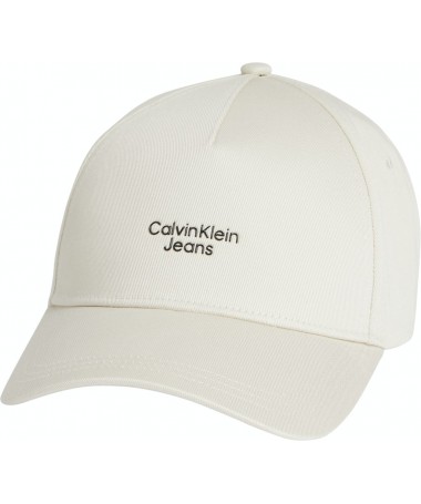 Casquette Calvin klein avec fermeture réglable à l'arrière. Très tendance. 100% coton. FIESTA CONCEPT STORE