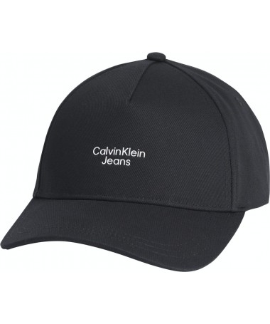 Casquette Calvin klein avec fermeture réglable à l'arrière. Très tendance. 100% coton. FIESTA CONCEPT STORE