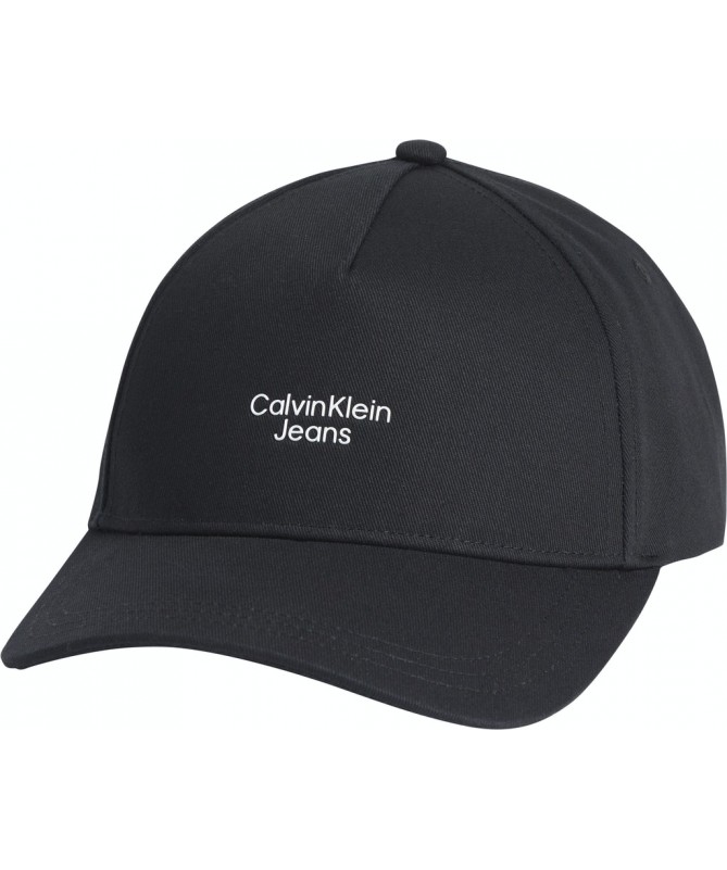 Casquette Calvin klein avec fermeture réglable à l'arrière. Très tendance. 100% coton. FIESTA CONCEPT STORE