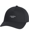 Casquette Calvin klein avec fermeture réglable à l'arrière. Très tendance. 100% coton. FIESTA CONCEPT STORE