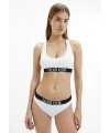 Bas de bikini Calvin Klein femme. KW0KW01859 FIESTA CONCEPT STORE