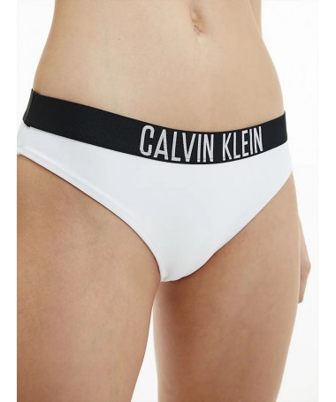 Bas de bikini Calvin Klein femme. KW0KW01859 FIESTA CONCEPT STORE