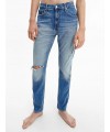 JEAN HOMME TAILLE MI HAUTE COUPE SLIM. J30J319853 FIESTA