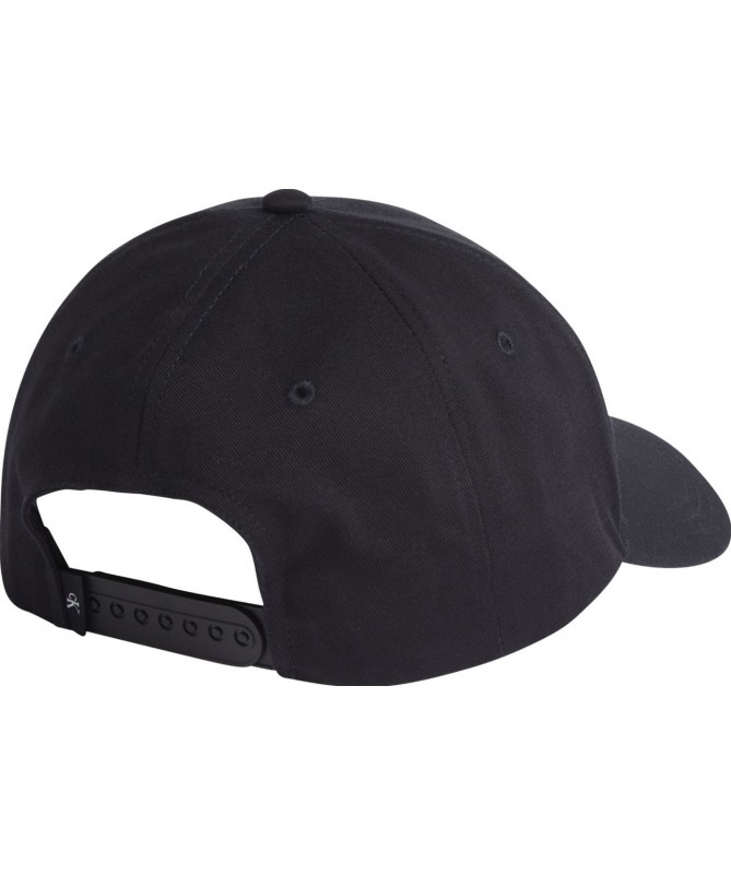 Casquette à modèle bicolore Calvin Klein. K50K508977 FIESTA