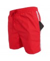 Short de bain Calvin Klein en polyester recyclé. KM0KM00700 FIESTA