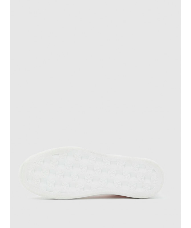 Sneaker pour femme de la marque Calvin Klein. YW0YW00508 FIESTA Sneaker pour femme de la marque Calvin Klein. YW0YW00508 FIESTA