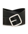 Ceinture Diesel unisexe couleur noir ou marron en cuir de vache. B-HISTORY FIESTA CONCEPT STORE