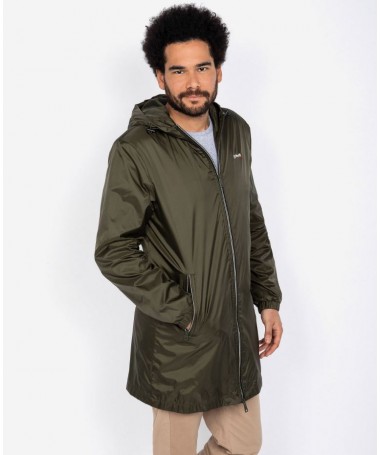 COUPE VENT LONG SCHOTT CLYDE POUR HOMME FIESTA CONCEPT STORE