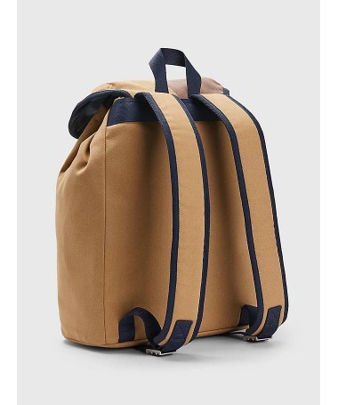 Sac à dos élégant bicolore Tommy Hilfiger. AM0AM08505 FIESTA CONCEPT STORE