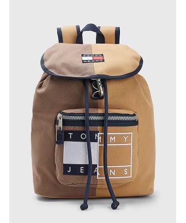 Sac à dos élégant bicolore Tommy Hilfiger. AM0AM08505 FIESTA CONCEPT STORE