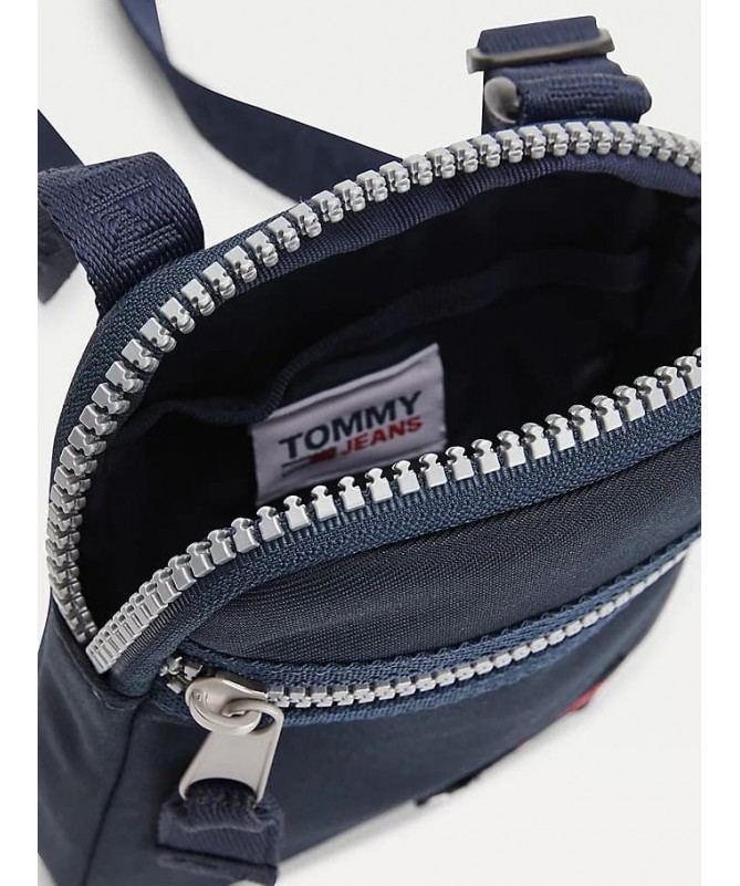 Petite sacoche à bandoulière Tommy Hilfiger. AM0AM08576 FIESTA CONCEPT STORE