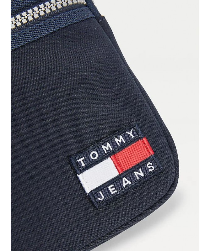 Petite sacoche à bandoulière Tommy Hilfiger. AM0AM08576 FIESTA CONCEPT STORE