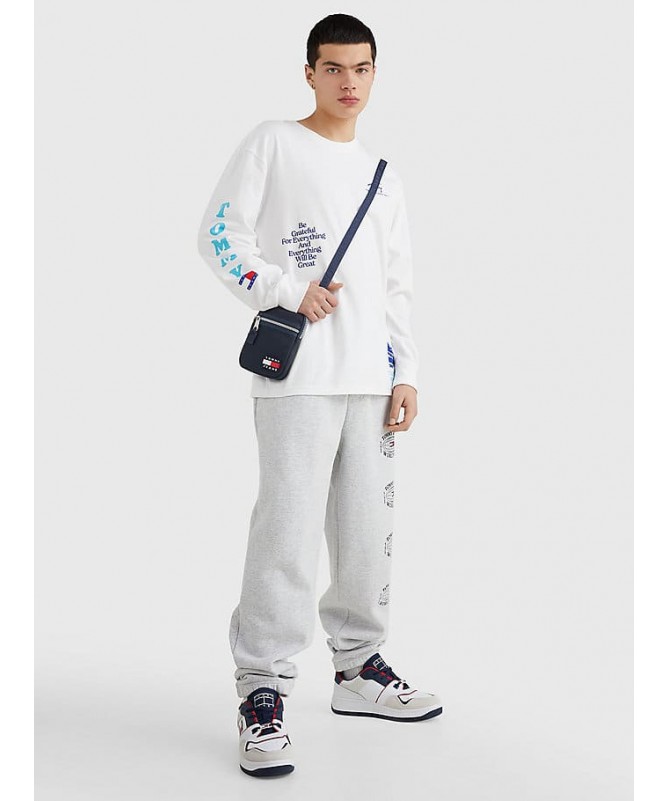 Petite sacoche à bandoulière Tommy Hilfiger. AM0AM08576 FIESTA CONCEPT STORE