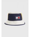Bob brandé Tommy Hilfiger. AM0AM08715 FIESTA CONCEPT STORE