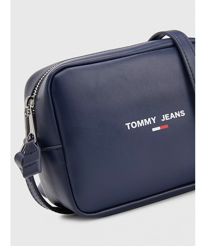 SAC À MAIN EN FINITION LISSE BRILLANT TOMMY HILFIGER. AW0AW11635 FIESTA CONCEPT STORE