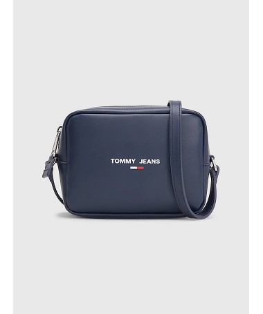 SAC À MAIN EN FINITION LISSE BRILLANT TOMMY HILFIGER. AW0AW11635 FIESTA CONCEPT STORE