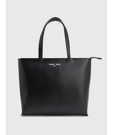 Sac à main en finition lisse brillante Tommy Hilfiger. AW0AW11636 FIESTA CONCEPT STORE