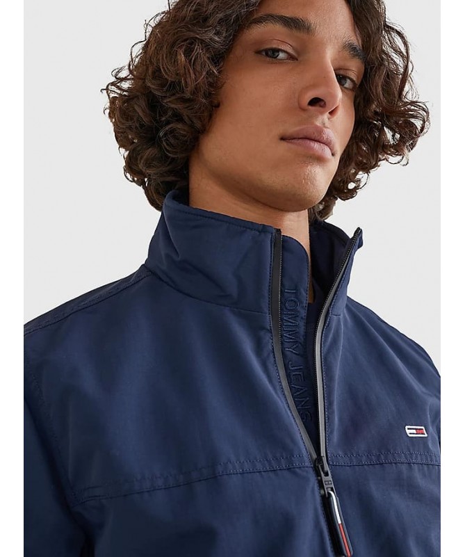 VESTE BOMBER À COL HAUT TOMMY HILFIGER DM0DM12303 FIESTA CONCEPT STORE