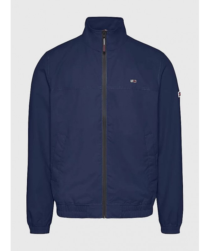 VESTE BOMBER À COL HAUT TOMMY HILFIGER DM0DM12303 FIESTA CONCEPT STORE