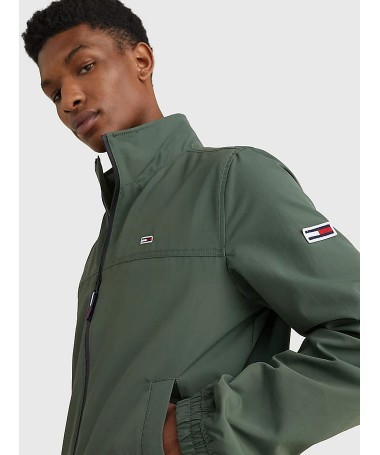 VESTE BOMBER À COL HAUT TOMMY HILFIGER DM0DM12303 FIESTA CONCEPT STORE