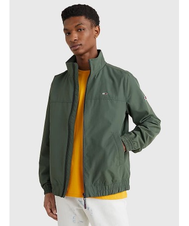 VESTE BOMBER À COL HAUT TOMMY HILFIGER DM0DM12303 FIESTA CONCEPT STORE