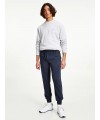Pantalon de jogging Tommy Hilfiger pour homme. DM0DM12439 FIESTA CONCEPT STORE
