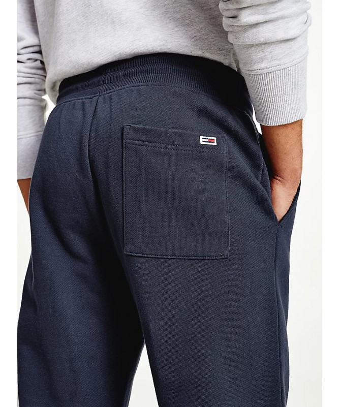 Pantalon de jogging Tommy Hilfiger pour homme. DM0DM12439 FIESTA CONCEPT STORE