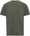 T-shirt Tommy Hilfiger pour homme ajusté en coton bio. DM0DM12852 FIESTA CONCEPT STORE