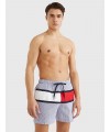 Maillot de bain mi long pour homme Tommy Hilfiger. UM0UM02066 FIESTA CONCEPT STORE