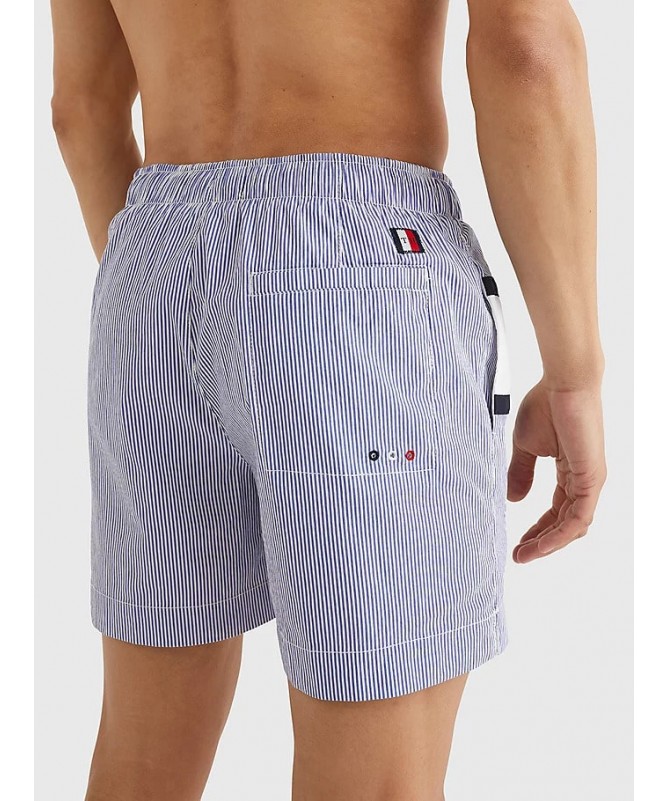 Maillot de bain mi long pour homme Tommy Hilfiger. UM0UM02066 FIESTA CONCEPT STORE