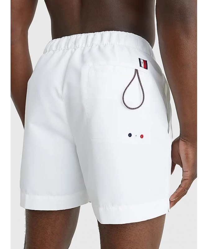 Maillot de bain mi long pour homme Tommy Hilfiger UM0UM02299 FIESTA CONCEPT STORE