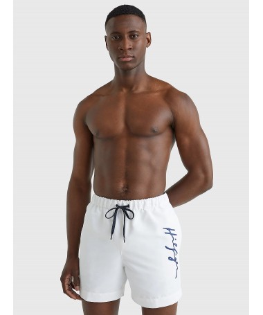 Maillot de bain mi long pour homme Tommy Hilfiger UM0UM02299 FIESTA CONCEPT STORE