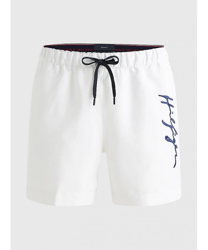 Maillot de bain mi long pour homme Tommy Hilfiger UM0UM02299 FIESTA CONCEPT STORE