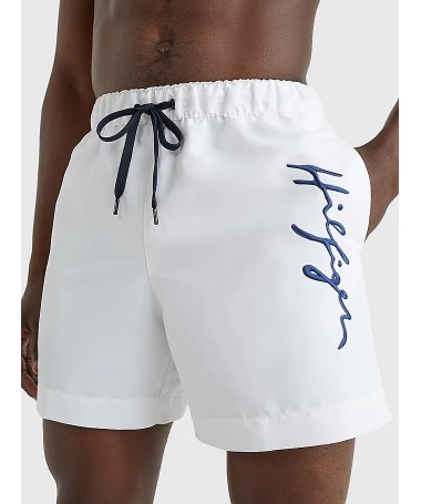 Maillot de bain mi long pour homme Tommy Hilfiger UM0UM02299 FIESTA CONCEPT STORE