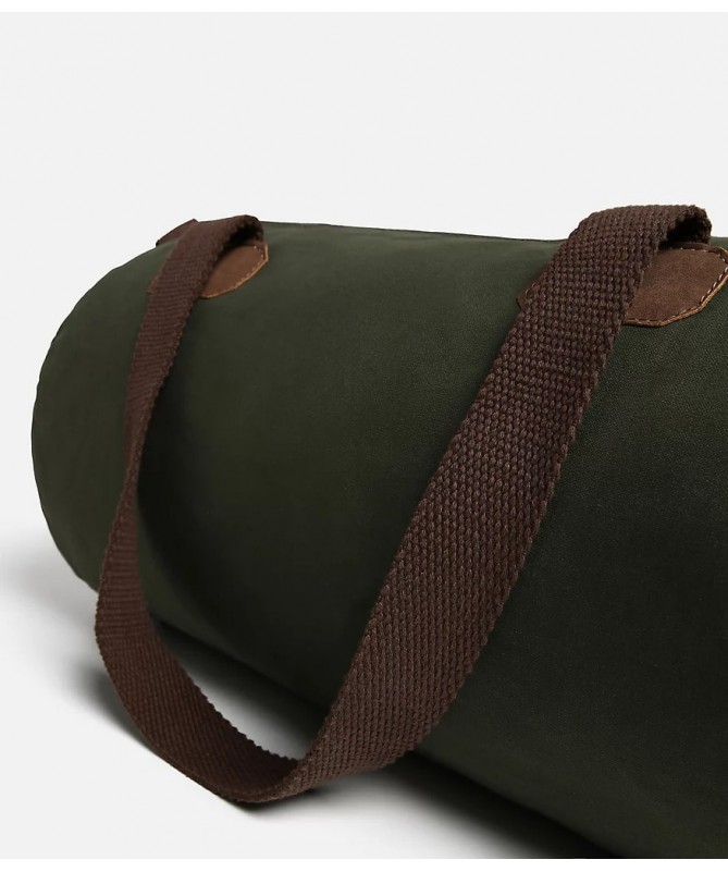 Sac polochon Napapijri 36 litres BERING SMALL 3 en coton. FIESTA CONCEPT STORE