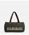 Sac polochon Napapijri 36 litres BERING SMALL 3 en coton. FIESTA CONCEPT STORE