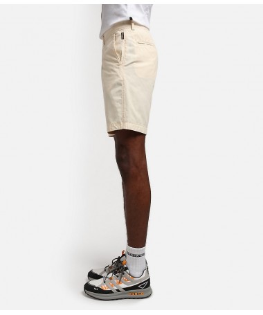 Short bermuda chino Nakuru 5 pour homme de Napapijri. Fiesta Concept Store