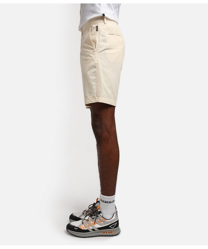 Short bermuda chino Nakuru 5 pour homme de Napapijri. Fiesta Concept Store