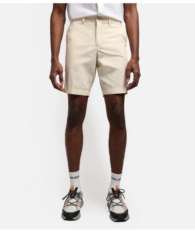 Short bermuda chino Nakuru 5 pour homme de Napapijri. Fiesta Concept Store