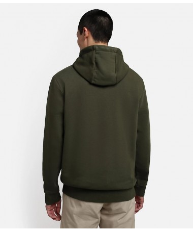Sweat-shirt à capuche B-Ayas H pour homme Napapijri. FIESTA CONCEPT STORE