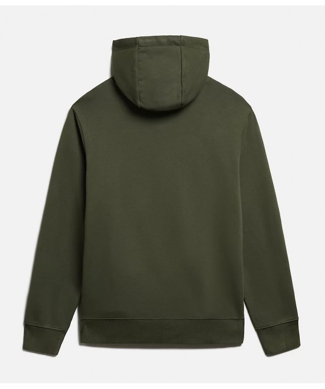 Sweat-shirt à capuche B-Ayas H pour homme Napapijri. FIESTA CONCEPT STORE