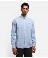 Chemise à manches longues Graie pour homme de Napapijri. FIESTA CONCEPT STORE