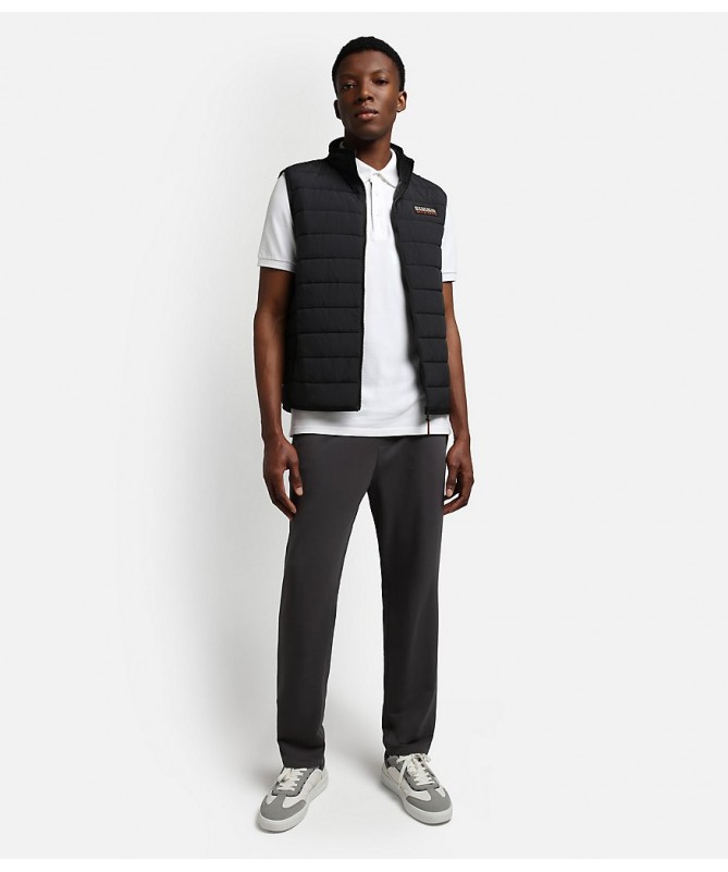 Polo manches courtes pour homme Napapijri. EOLANOS 3 FIESTA CONCEPT STORE